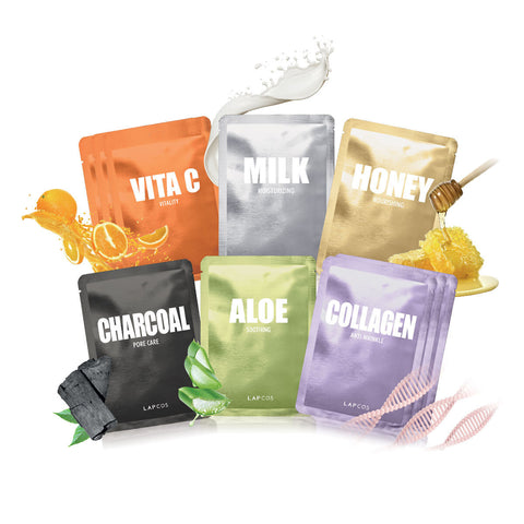 Sheet Masks