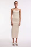 Rib Jerry Dress
