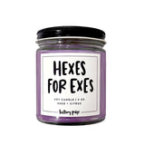 Comical Candles
