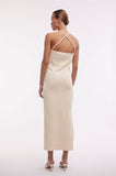 Rib Jerry Dress