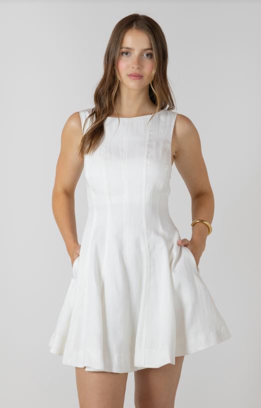 Fit + Flare Mini – Modblu