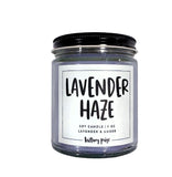 Comical Candles