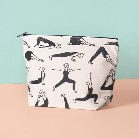 Cotton Pouches