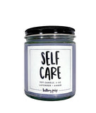 Comical Candles