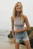 Lily Rib Tank