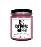 Comical Candles
