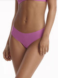Orchid Butter Thong