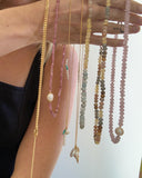Baru Pearly Necklace