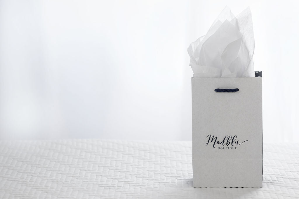 Modblu Shopping Bag