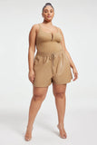Corset Bodysuit