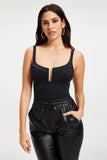 Corset Bodysuit