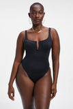 Corset Bodysuit