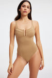 Corset Bodysuit