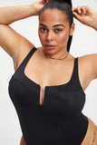 Corset Bodysuit
