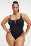 Corset Bodysuit