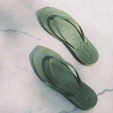 Sleeper Flip Flops
