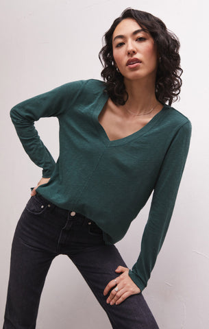 Dream Long Tee