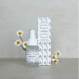 Perfume Oil