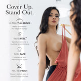 Reuseable Nipple Covers