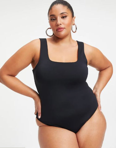 Scuba Bodysuit