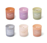 Wellness Candles