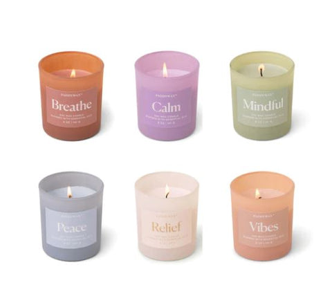 Wellness Candles