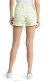 Lime Sherbert Shorts