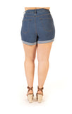 High Rise Short