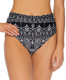 Bandana Print Bottom