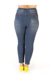 Zoe Classic Denim