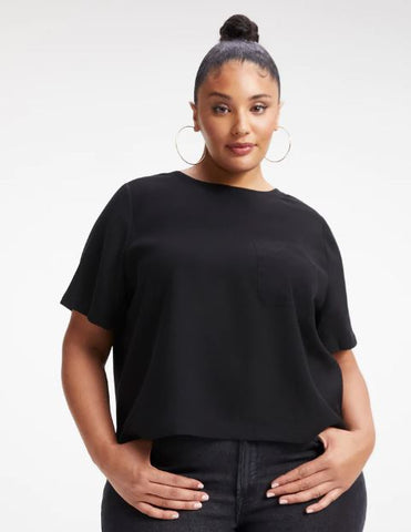 Pocket Tee
