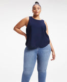 Woven Tank