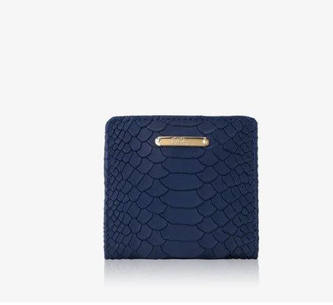 Foldover Wallet