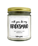 Comical Candles