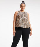 Woven Tank