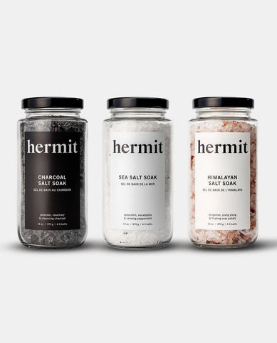 Bath Salts