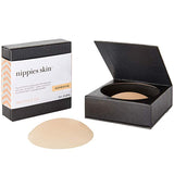 Reuseable Nipple Covers