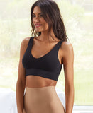 Butter Soft Wide Strap Bra