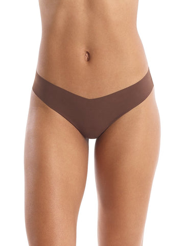 Seamless Thongs