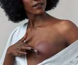 Reuseable Nipple Covers