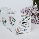 Perfume Oil