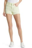 Lime Sherbert Shorts