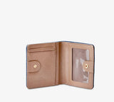 Foldover Wallet