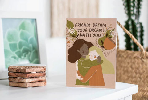 Greeting Cards