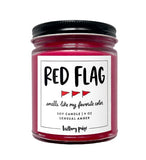 Comical Candles