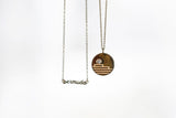 Bermuda Necklace