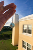 Bermuda Roof Necklace
