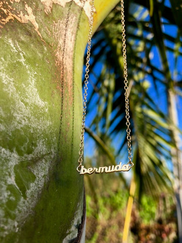 Bermuda Necklace