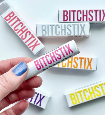 Bitchstix Chapstick