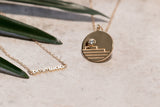 Bermuda Necklace